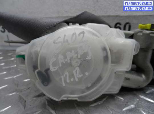 купить Ремень безопасности на Toyota Camry VI (XV40) 2006 - 2009