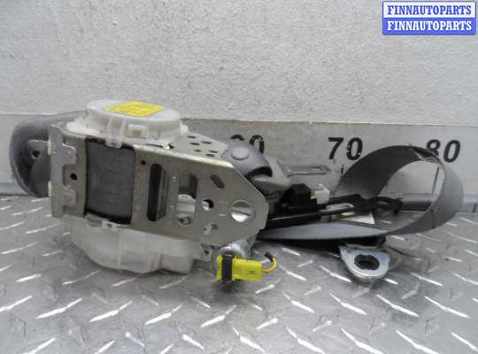 купить Ремень безопасности на Toyota Camry VI (XV40) 2006 - 2009