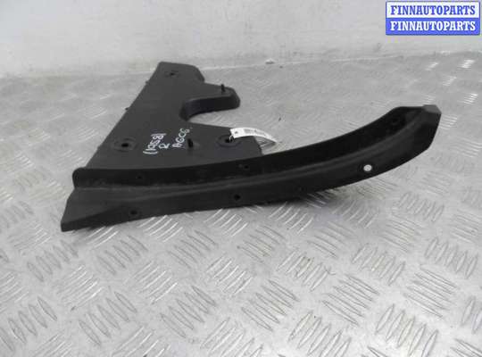купить Кронштейн заднего бампера на Audi A6 C6 (4F2) 2004 - 2008