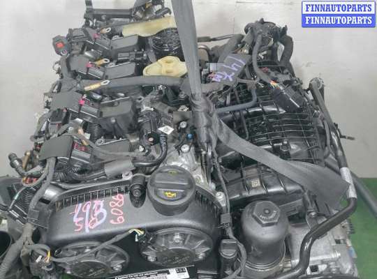 купить Катушка зажигания на Porsche Macan (95B) 2014 - наст. время