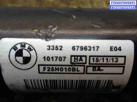 купить Амортизатор задний правый на BMW X3 F25 2010 - 2014