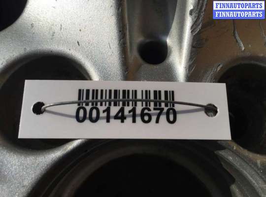 купить Диск литой на Mercedes GL (X164) Рестайлинг 2009 - 2012