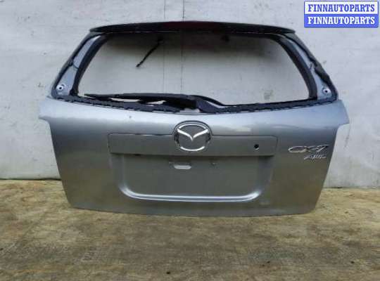 купить Камера заднего вида на Mazda CX7 (ER) 2006 - 2009