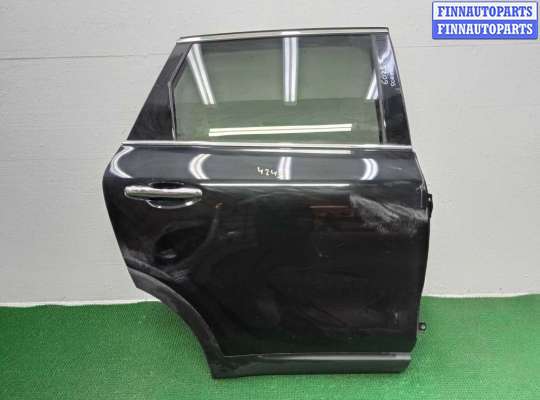 Ручка наружная задняя правая KA527315 на Kia Sorento III (UM) 2014 - 2017