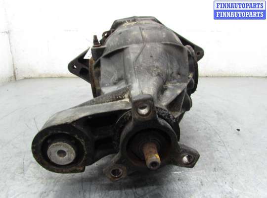 купить Редуктор задний на Mercedes GL (X166) 2012 - 2016