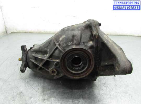 купить Редуктор задний на Mercedes GL (X166) 2012 - 2016