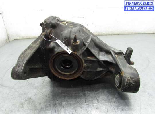 купить Редуктор задний на Mercedes GL (X166) 2012 - 2016