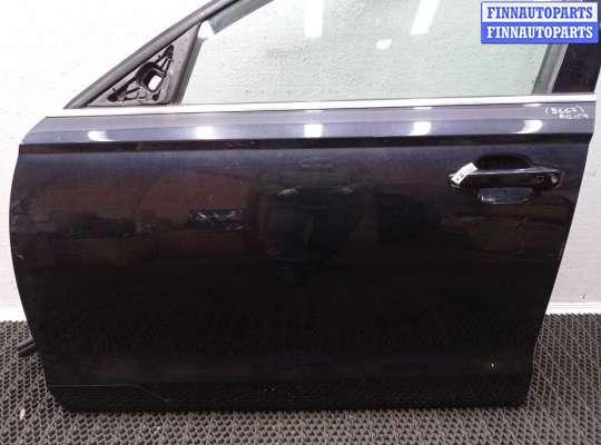 купить Стеклоподъемник передний левый на Audi A6 C7 (4G2) 2011 - 2014
