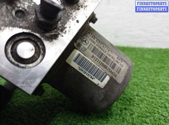 купить Блок ABS на Mercedes M-klasse (W166) 2011 - 2015