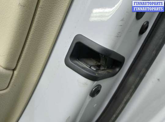 купить Стеклоподъемник задний правый на Audi Q7 (4MB) 2015 - 2020