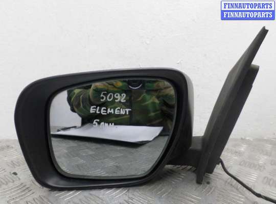 купить Зеркало левое на Mazda CX-7 (ER) 2006 - 2009