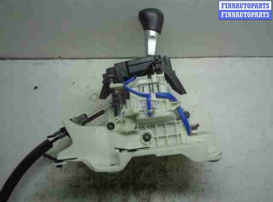 Кулиса акпп CT759814 на Mitsubishi Outlander XL II 2007 - 2009