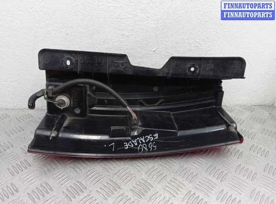 купить Фонарь крыла левый на Cadillac Escalade III 2006 - 2014 (GMT900)