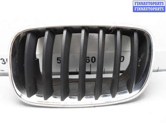 купить Решетка радиатора на BMW X5 E70 2007 - 2010
