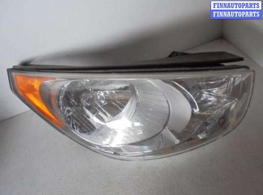 Фара правая HN611845 на Hyundai Tucson II (LM) 2010 - 2015