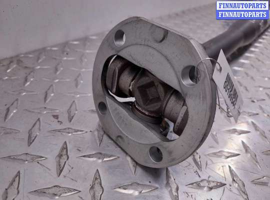 купить Кардан передний на Mercedes GLC (X253) Рестайлинг 2019 - 2023