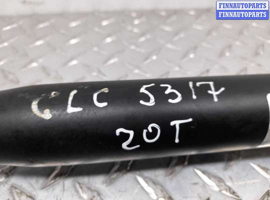 купить Кардан передний на Mercedes GLC (X253) Рестайлинг 2019 - 2023