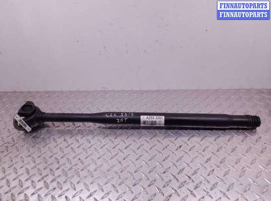 купить Кардан передний на Mercedes GLC (X253) Рестайлинг 2019 - 2023