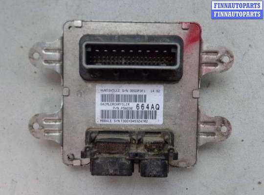 купить Блок Body control module на Dodge Durango II (HB) 2003 - 2006