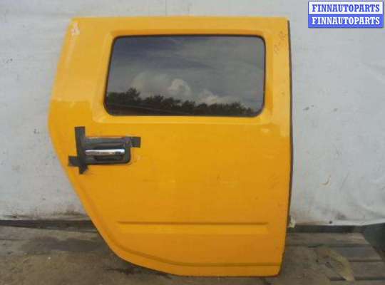 купить Ограничитель двери на Hummer H2 2002 - 2007