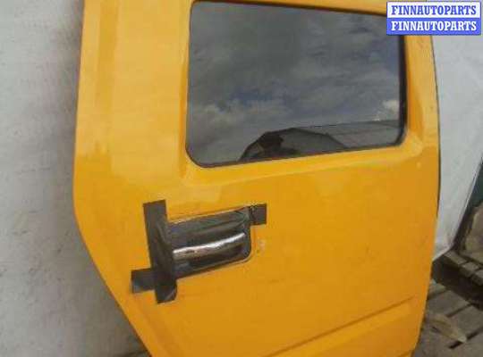 купить Ограничитель двери на Hummer H2 2002 - 2007