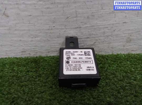 купить Блок управления бесключевого доступа на Jaguar XE (X760) 2015 - 2019