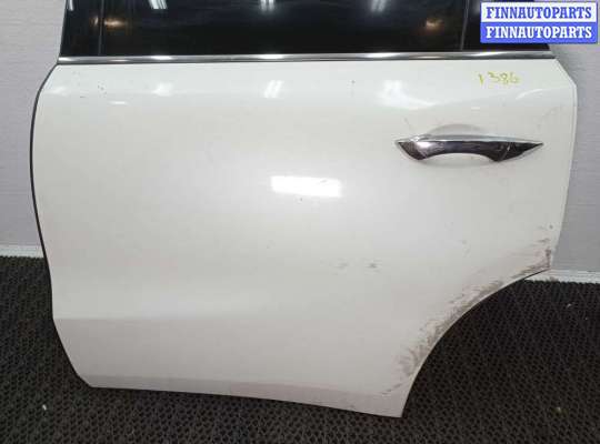 купить Замок двери задней левой на Acura MDX III (YD3,YD4) 2013 - наст. время