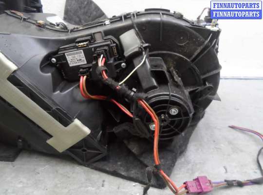 купить Радиатор отопителя (печки) на Mercedes C-klasse (W204)Рестайлинг 2011 - 2014