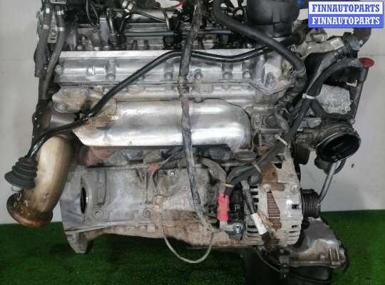 купить Коллектор выпускной на Mercedes M-klasse (W164) Рестайлинг 2008 - 2011
