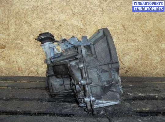 купить МКПП на Renault Laguna II Рестайлинг (BG,KG) 2005 - 2007