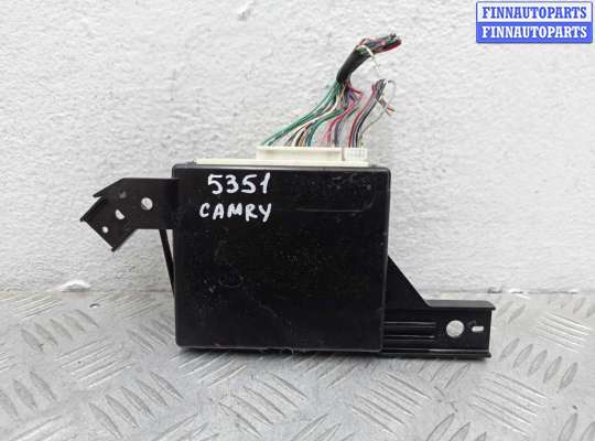 купить Блок управления климат-контролем на Toyota Camry VI (XV40) 2006 - 2009