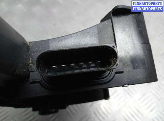 купить Блок управления на Audi A8 D3 (4E2) рестайлинг 1 2005 - 2007