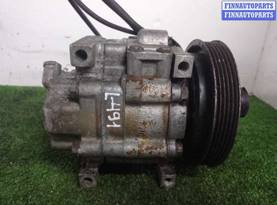 купить Компрессор кондиционера на Mazda Xedos 6 (CA) 1992 - 2000