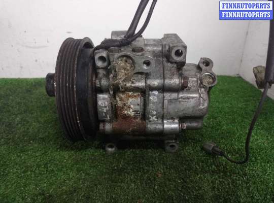 купить Компрессор кондиционера на Mazda Xedos 6 (CA) 1992 - 2000