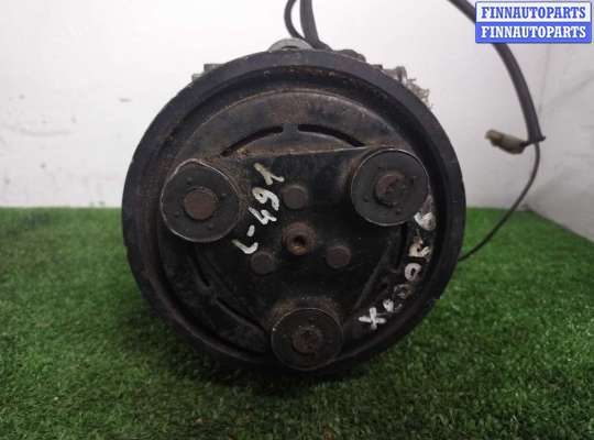 купить Компрессор кондиционера на Mazda Xedos 6 (CA) 1992 - 2000