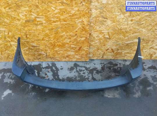 купить Бампер задний на BMW X3 E83 2003 - 2006