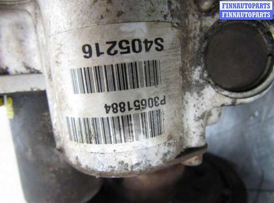 купить Муфта включения полного привода на Volvo XC90 I (C) 2002 - 2006