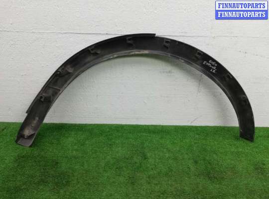 купить Накладка заднего правого крыла на Ford Explorer V 2010 - 2015