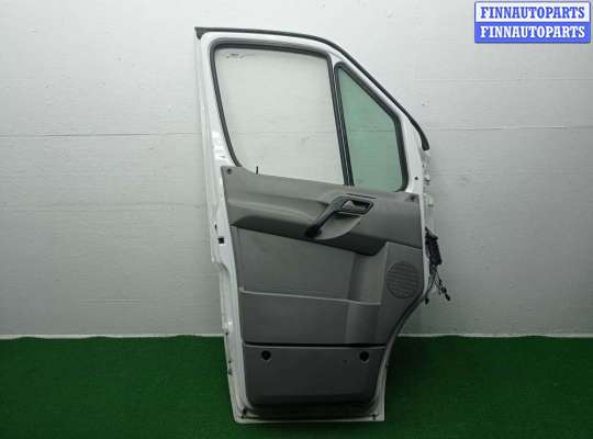 купить Дверь передняя левая на Mercedes Sprinter II (w906) 2006 - 2017