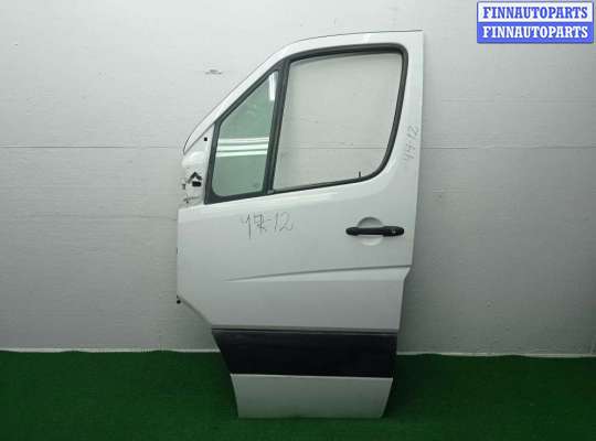 купить Дверь передняя левая на Mercedes Sprinter II (w906) 2006 - 2017