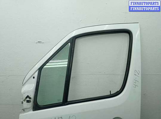 купить Дверь передняя левая на Mercedes Sprinter II (w906) 2006 - 2017