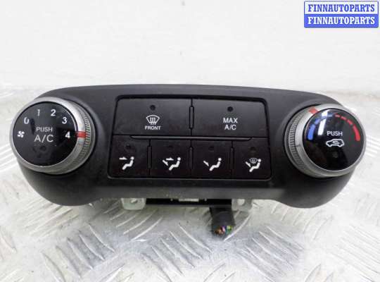 Переключатель отопителя HNN6161 на Hyundai Tucson II (LM) 2010 - 2015