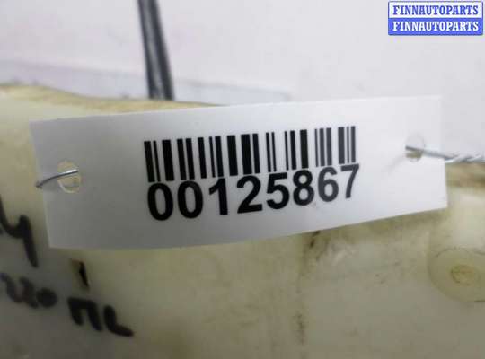 купить Замок двери задней левой на Mercedes S-klasse (W220) Рестайлинг 2002 - 2005