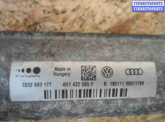 купить Рейка рулевая на Audi A8 D4 (4H2) 2010 - 2014