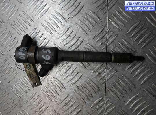 Форсунка топливная OP1243964 на Opel Astra H 2004 - 2014