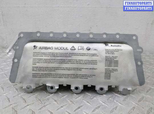 купить Подушка безопасности пассажира на BMW 7-Series F01,F02 2008 - 2012