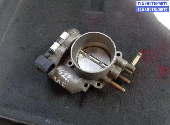 Купить Заслонка дроссельная на Audi A4 B6 (8E5) 2000 - 2004 Заслонка дроссельная AU1759935 на Audi A4 B6 (8E5) 2000 - 2004