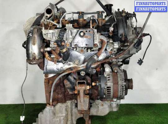 купить Коллектор выпускной на Dodge Ram 1500 IV 2008 - 2022