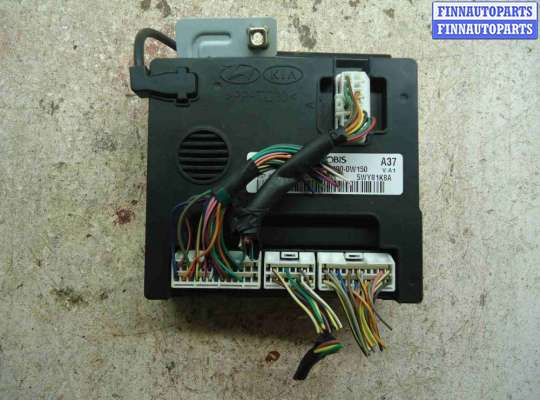 Блок Body control module HN373325 на Hyundai Santa Fe II (CM) рестайлинг 2010 - 2012