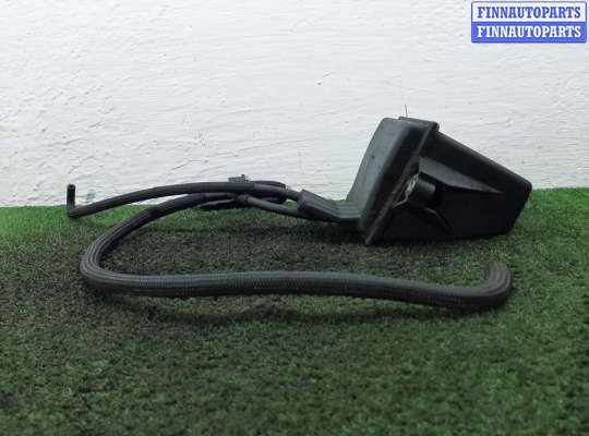 купить Ресивер воздушный на Mercedes Sprinter II (w906) 2006 - 2017